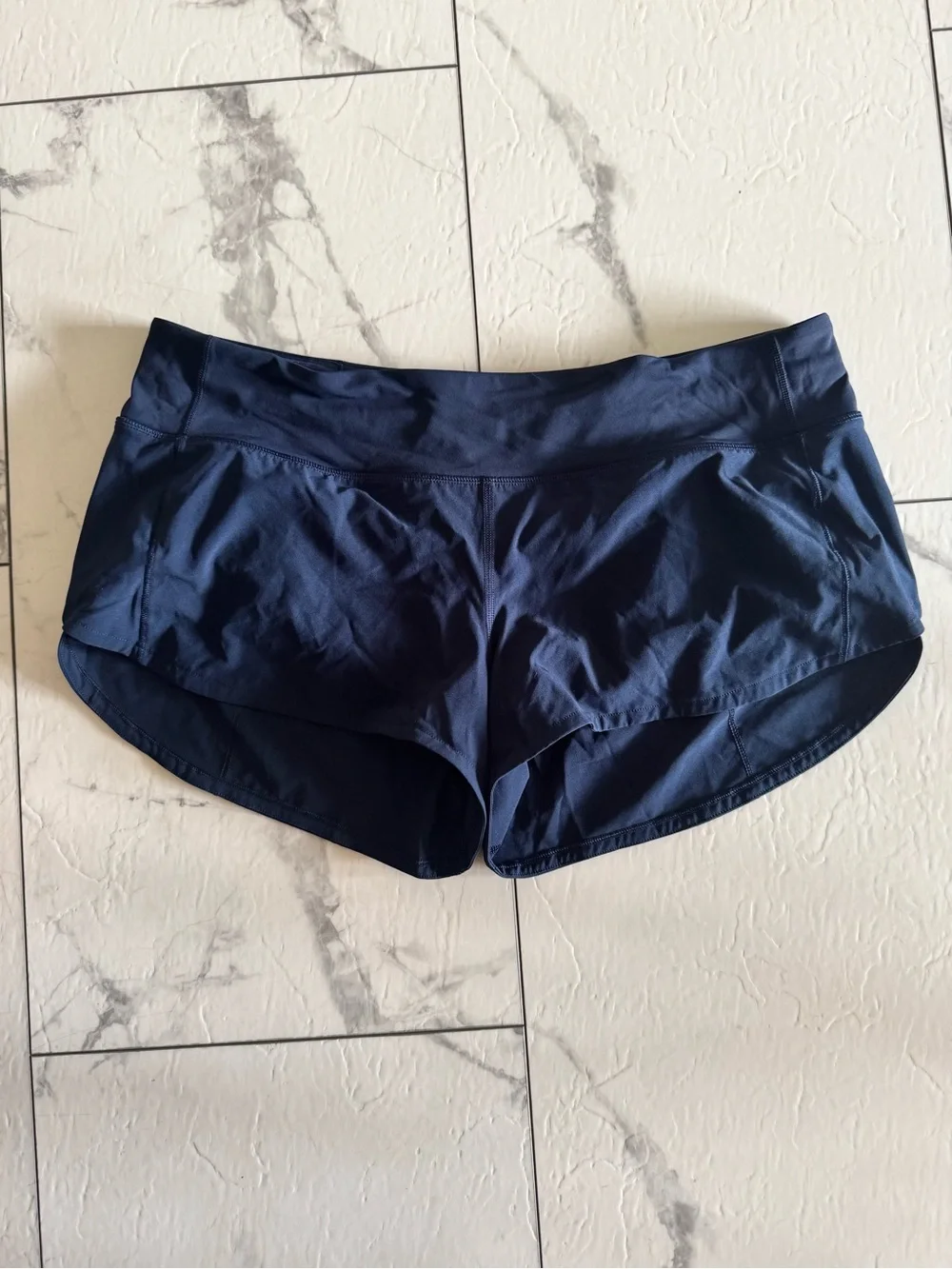 🍋 Lululemon Speed Up Short *2.5”